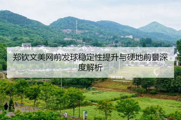 郑钦文美网前发球稳定性提升与硬地前景深度解析